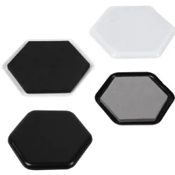 8 patins de déplacement pour meubles