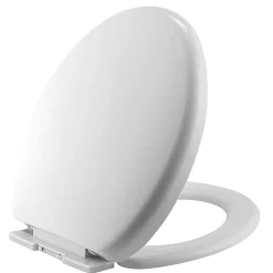 Abattant WC avec frein de chute