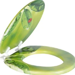 Abattant WC coccinelle