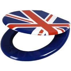 Abattant WC design London