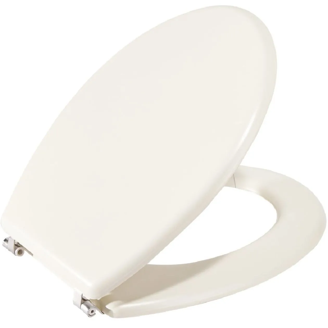 Abattant WC en bois Taille universelle