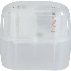 ABSORBEUR HUMIDITE ET RECHARGE