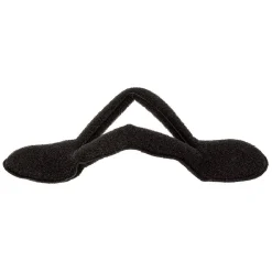 Accessoire à chignon facile