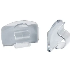 Accessoire de fixation décoration de Noël x8