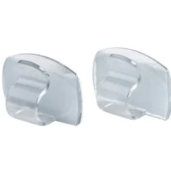 Accessoire de fixation décoration de Noël x8