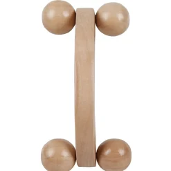 Accessoire de massage bois