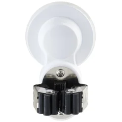 Accroche balai à ventouse