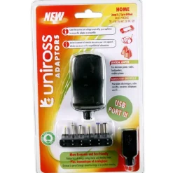 ADAPTATEUR ELECTRIQUE