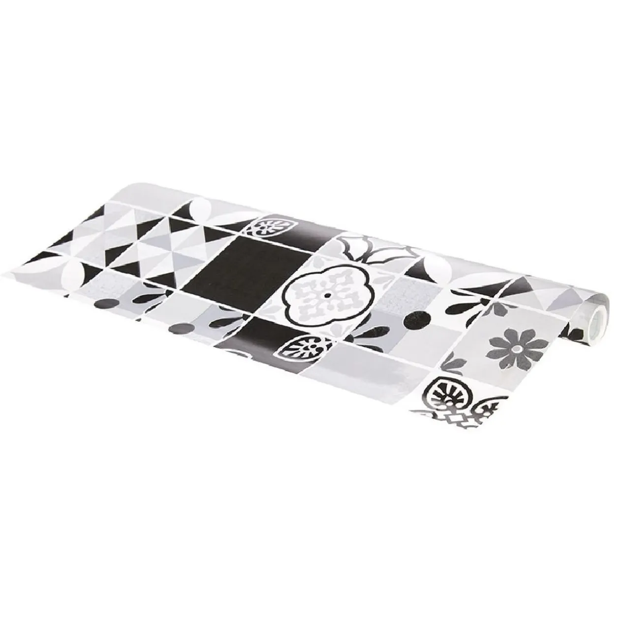 Adhésif carreau 45x200 cm