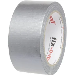 Adhésif de réparation gris