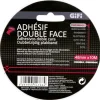 Adhésif double face