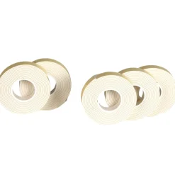 Adhésif double face L200xl1,2cm x5