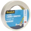 Adhésif masquage lignes droites Scotch 50 m