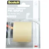Adhésif PVC souple Scotch transparent