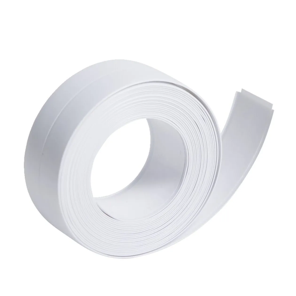 Adhésif PVC étanchéité et calfeutrage 3,2m