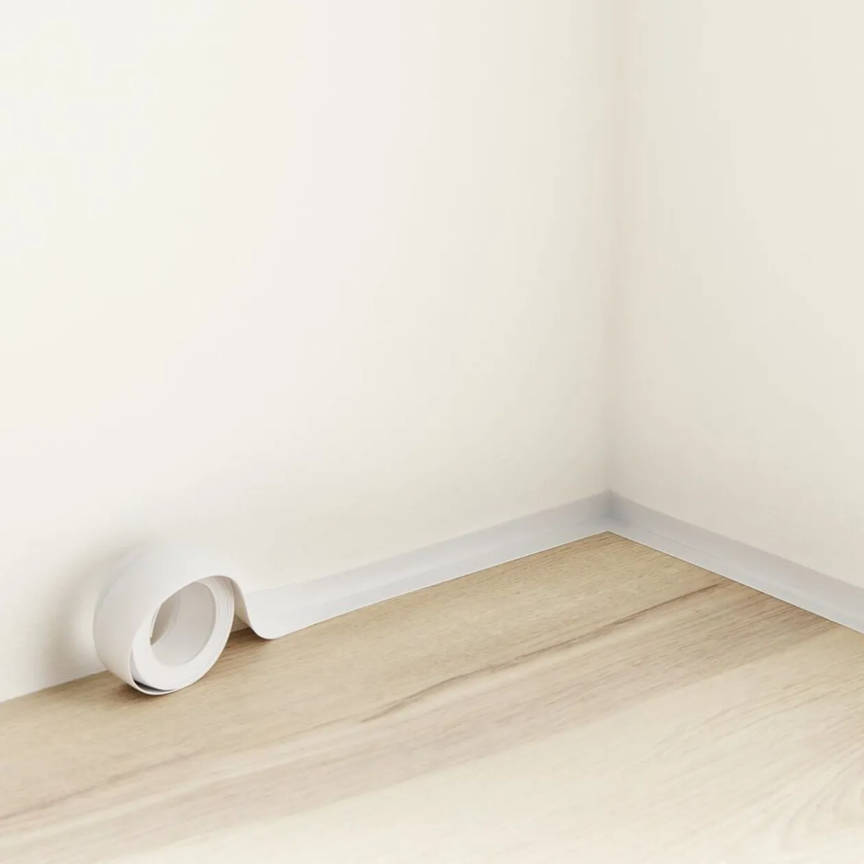 Adhésif PVC étanchéité et calfeutrage 3,2m