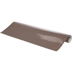 Adhésif taupe 45x200 cm