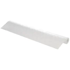 Adhésif transparent ambulance 45x200 cm