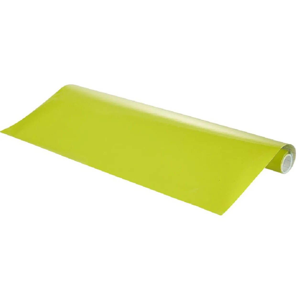Adhésif vert 45x200 cm