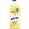 Adoucissant Minidou concentré Fleurs d'oranger 75 lavages 1,875L