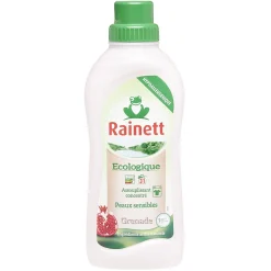 Adoucissant rainett 750ml