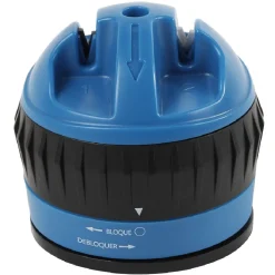 Aiguiseur à couteau double position