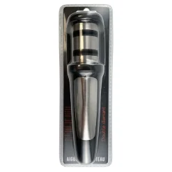 Aiguiseur à couteaux double