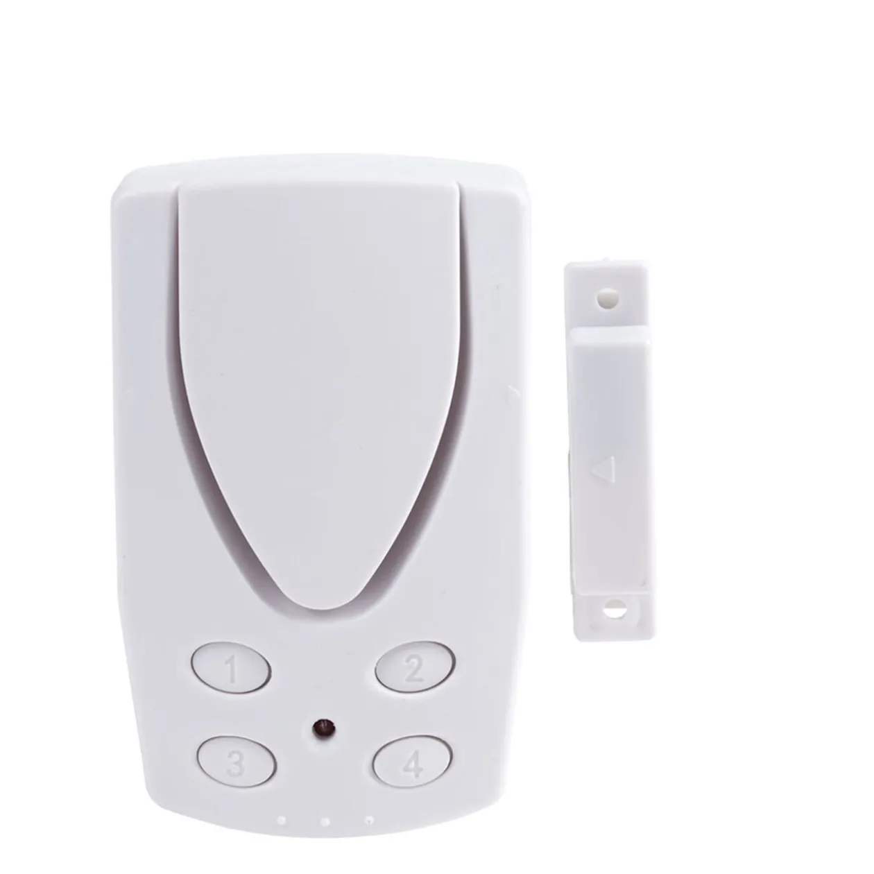 Alarme détecteur d ouverture de porte ou fenêtre