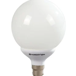 Ampoule à économie d énergie globe 25 W