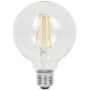 Ampoule à filament LED G95 E27