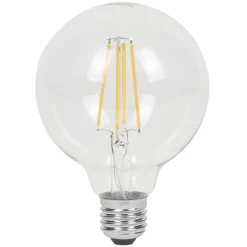 Ampoule à filament LED G95 E27