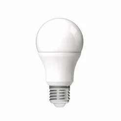 Ampoule à LED A60 Homday blanc chaud