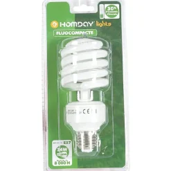 AMPOULE A ECONOMIE ENERGIE