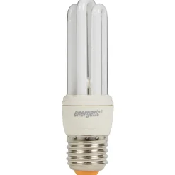 Ampoule basse consommation Energetic
