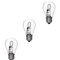 Ampoule éco halogène Homday x3