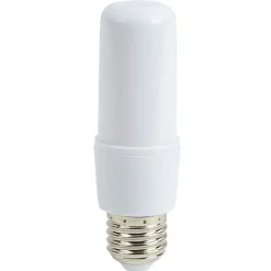 Ampoule imitation flamme