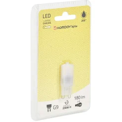 Ampoule led