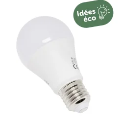 Ampoule led à 4 filaments E27