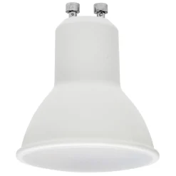 Ampoule LED connectée couleurs changeantes GU10 40 W