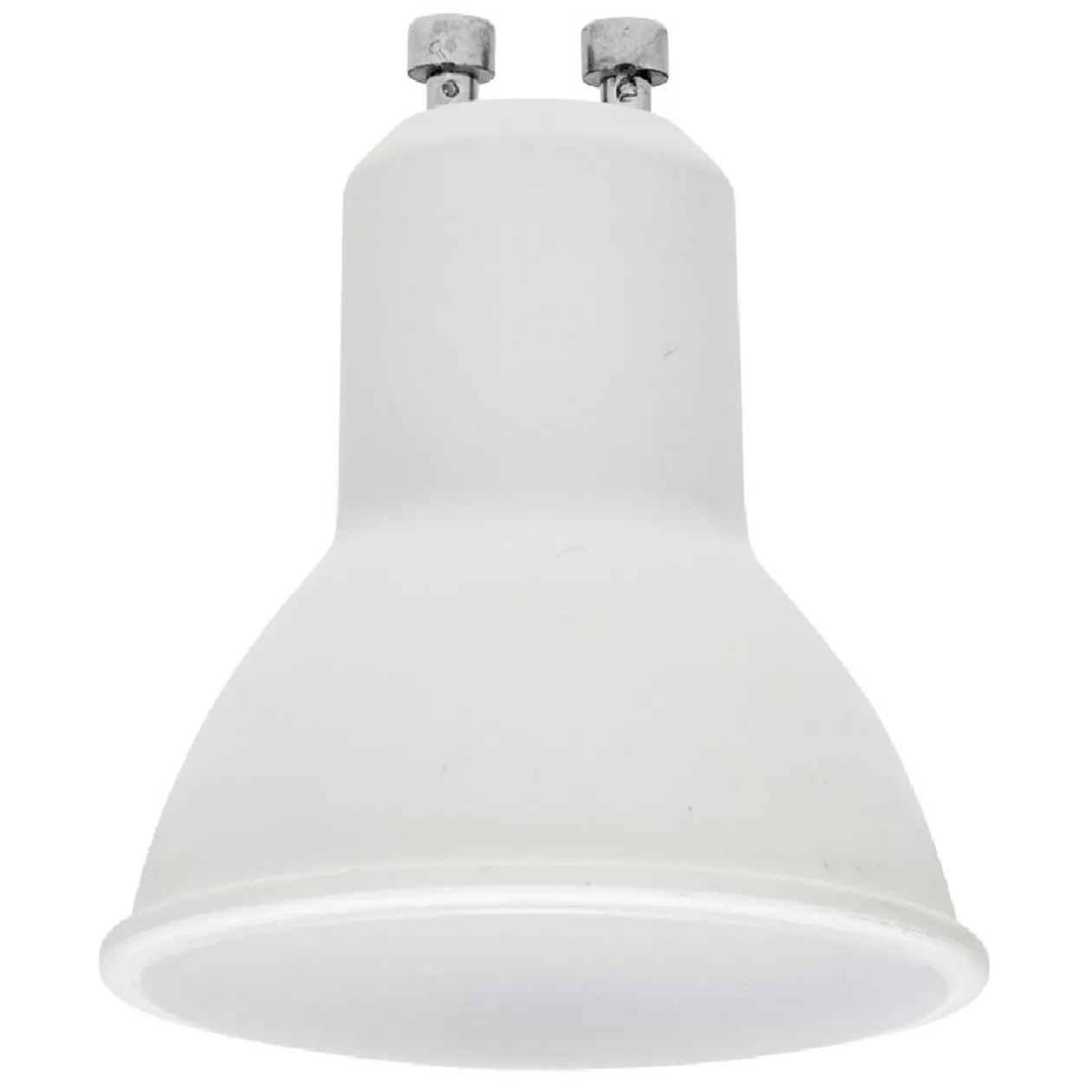 Ampoule LED connectée couleurs changeantes GU10 40 W