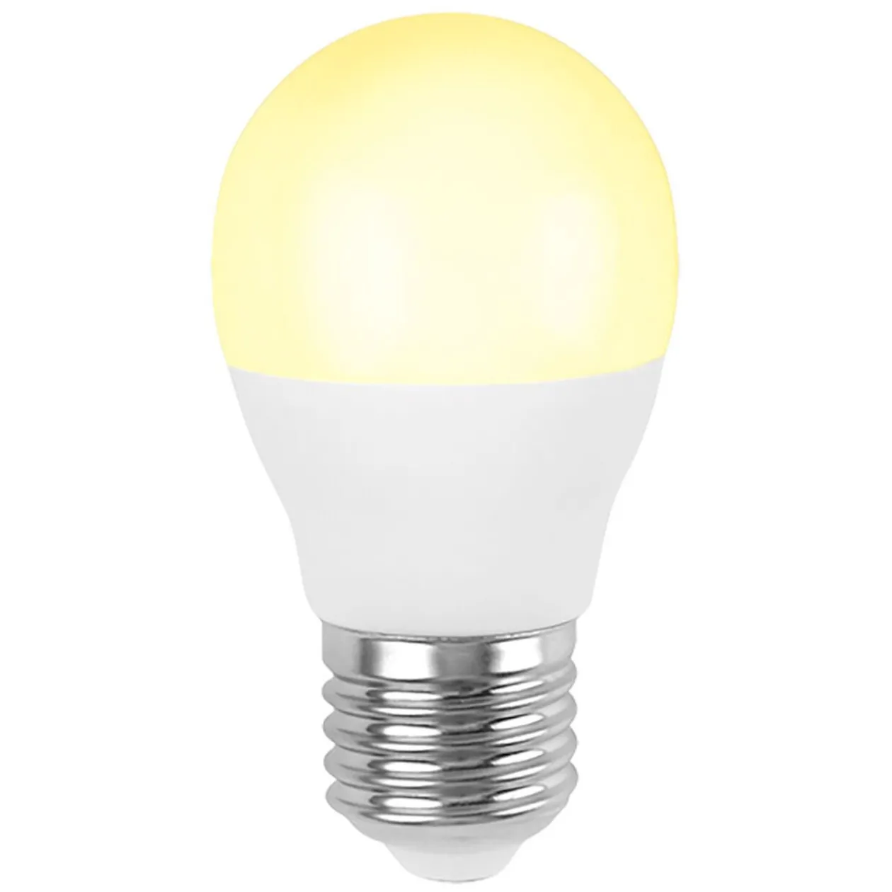 Ampoule LED connectée E27 40 W