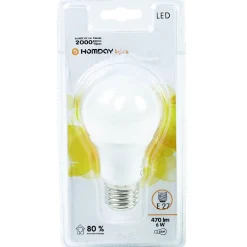 Ampoule LED E27