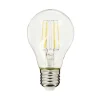 Ampoule LED E27 filament 60 Watts