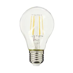 Ampoule LED E27 filament 60 Watts