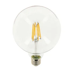 Ampoule LED E27 filament 100 Watts