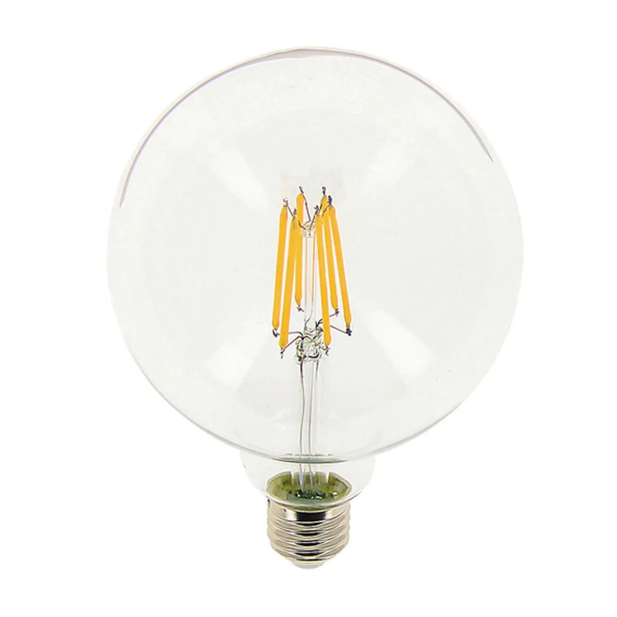 Ampoule LED E27 filament 100 Watts