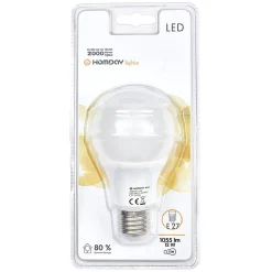 Ampoule LED E27 11W 65A
