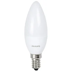 AMPOULE LED E14 4W B35