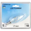 Ampoule led filament