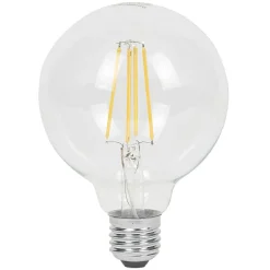 Ampoule led filament